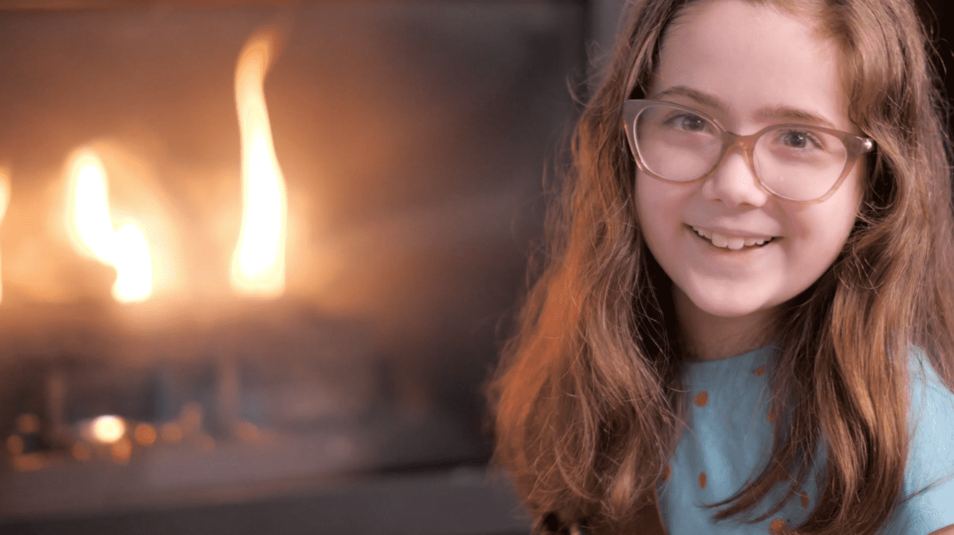 2020 Girl Scout Cookie Promotional Video